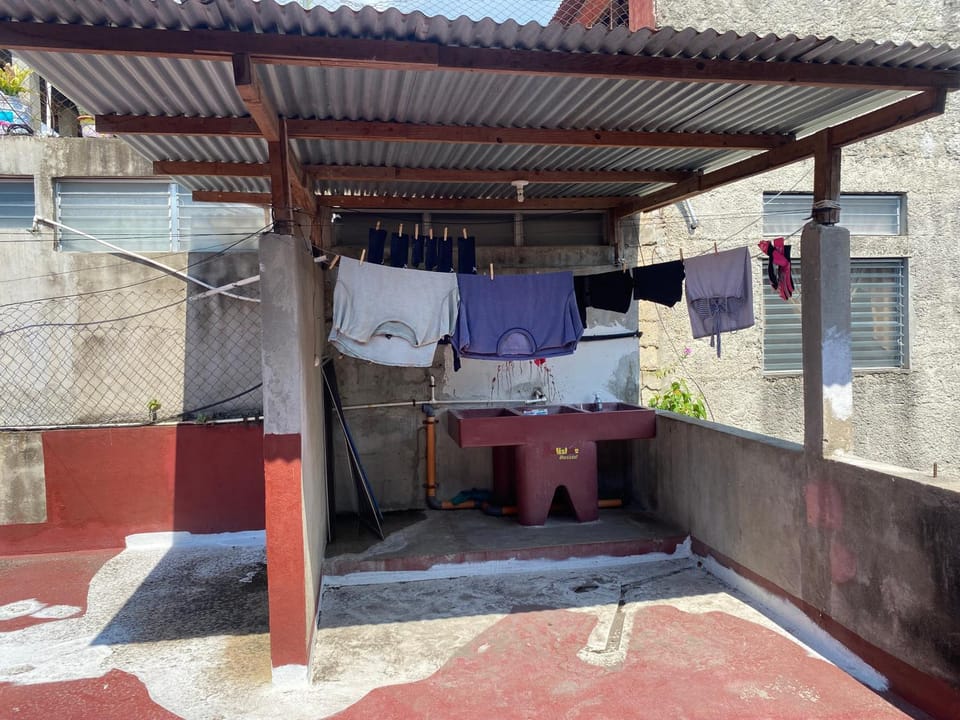 Mio y tuyo Vacation rental in Guatemala