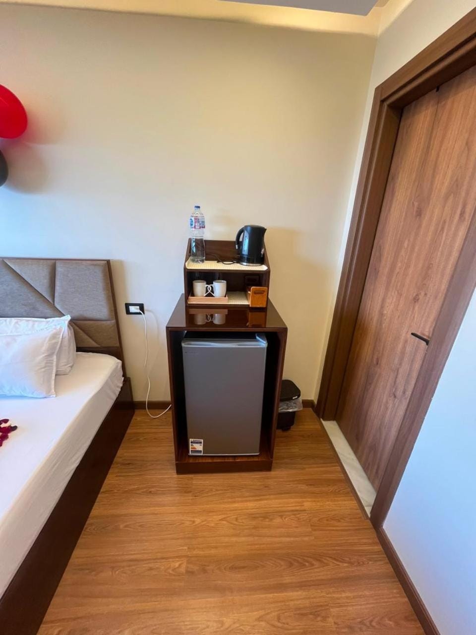 Sheraton City inn Apartment in Alexandria