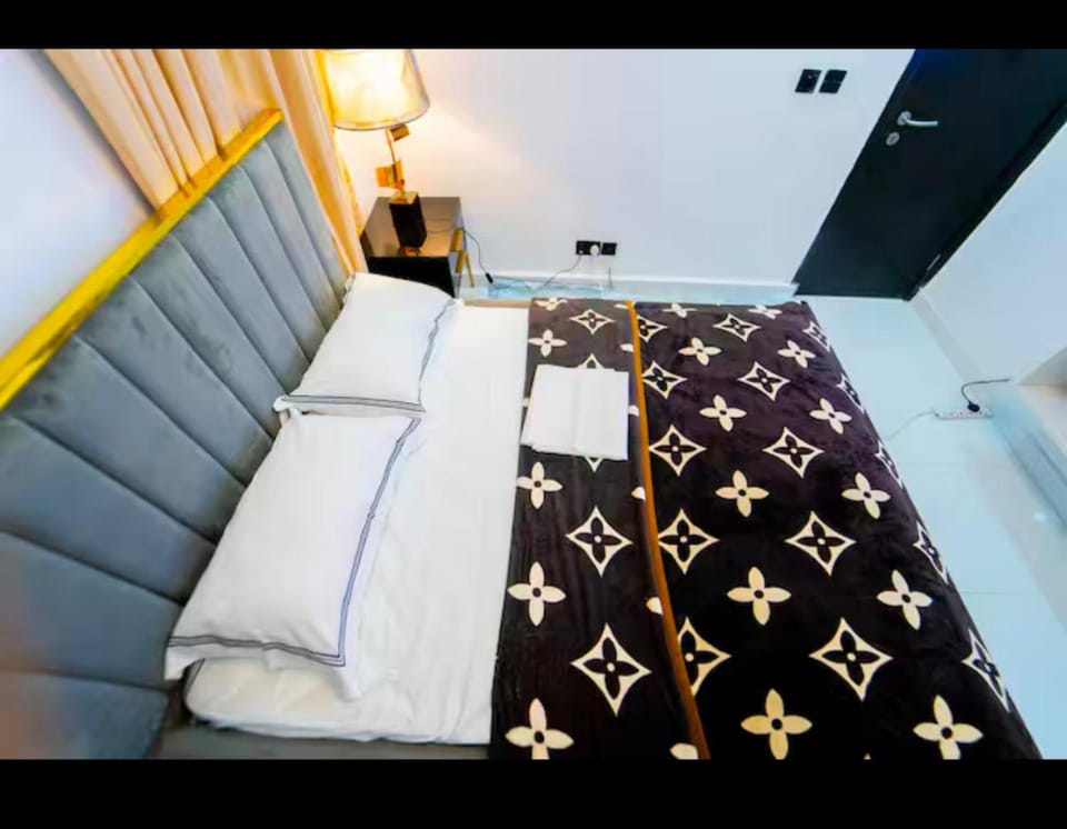 Diamond court Apartment in Lagos, Nigeria