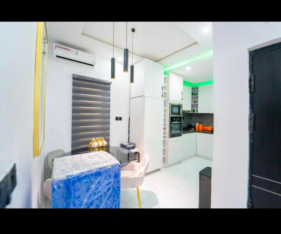 Diamond court Apartment in Lagos, Nigeria
