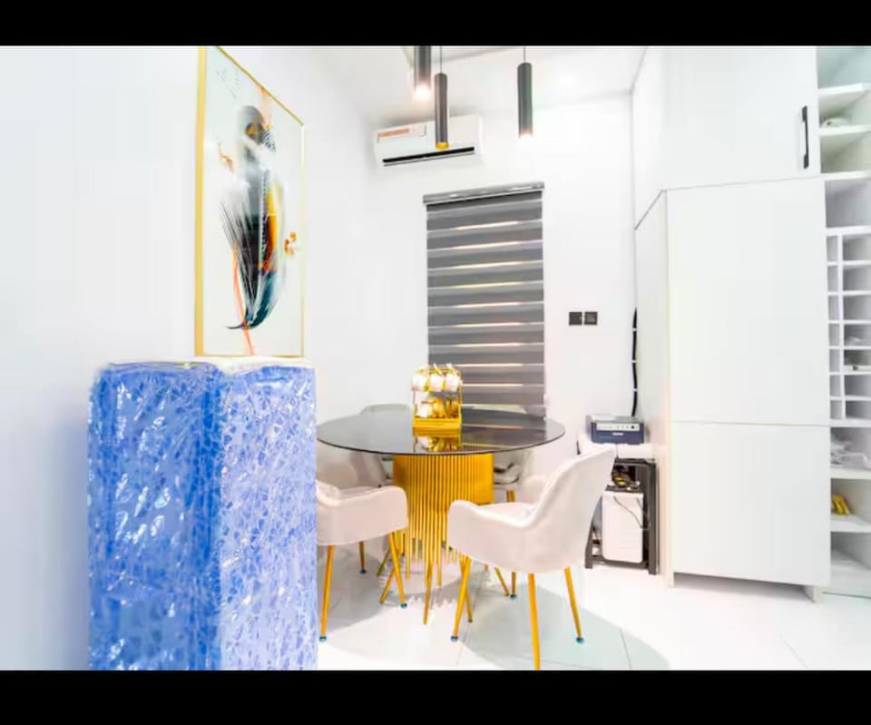 Diamond court Apartment in Lagos, Nigeria