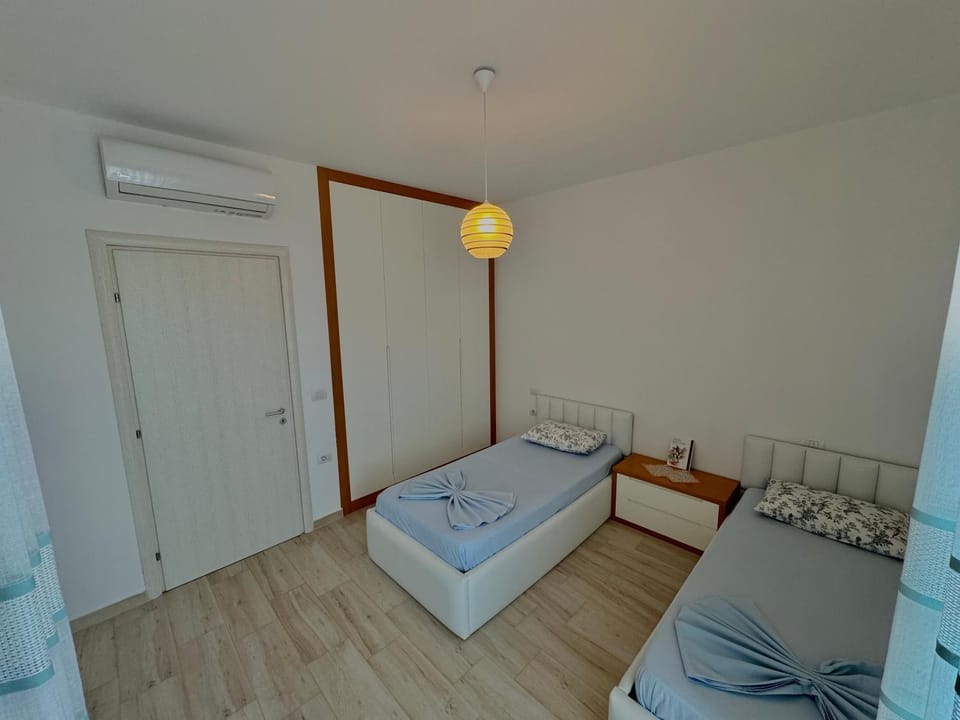 Villa Perla Resort Villa in Tirana County, Albania