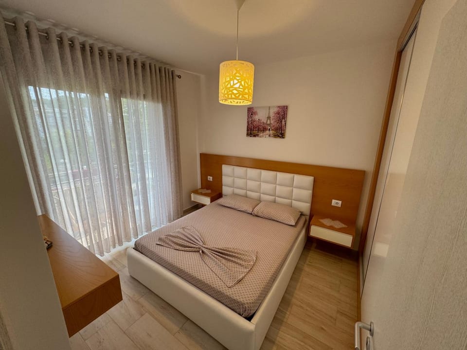 Villa Perla Resort Villa in Tirana County, Albania