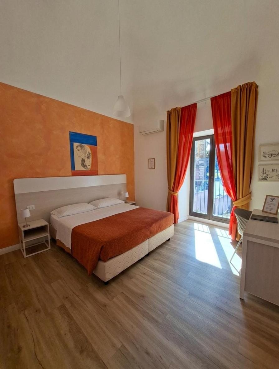 San Max Hotel Hotel in Catania