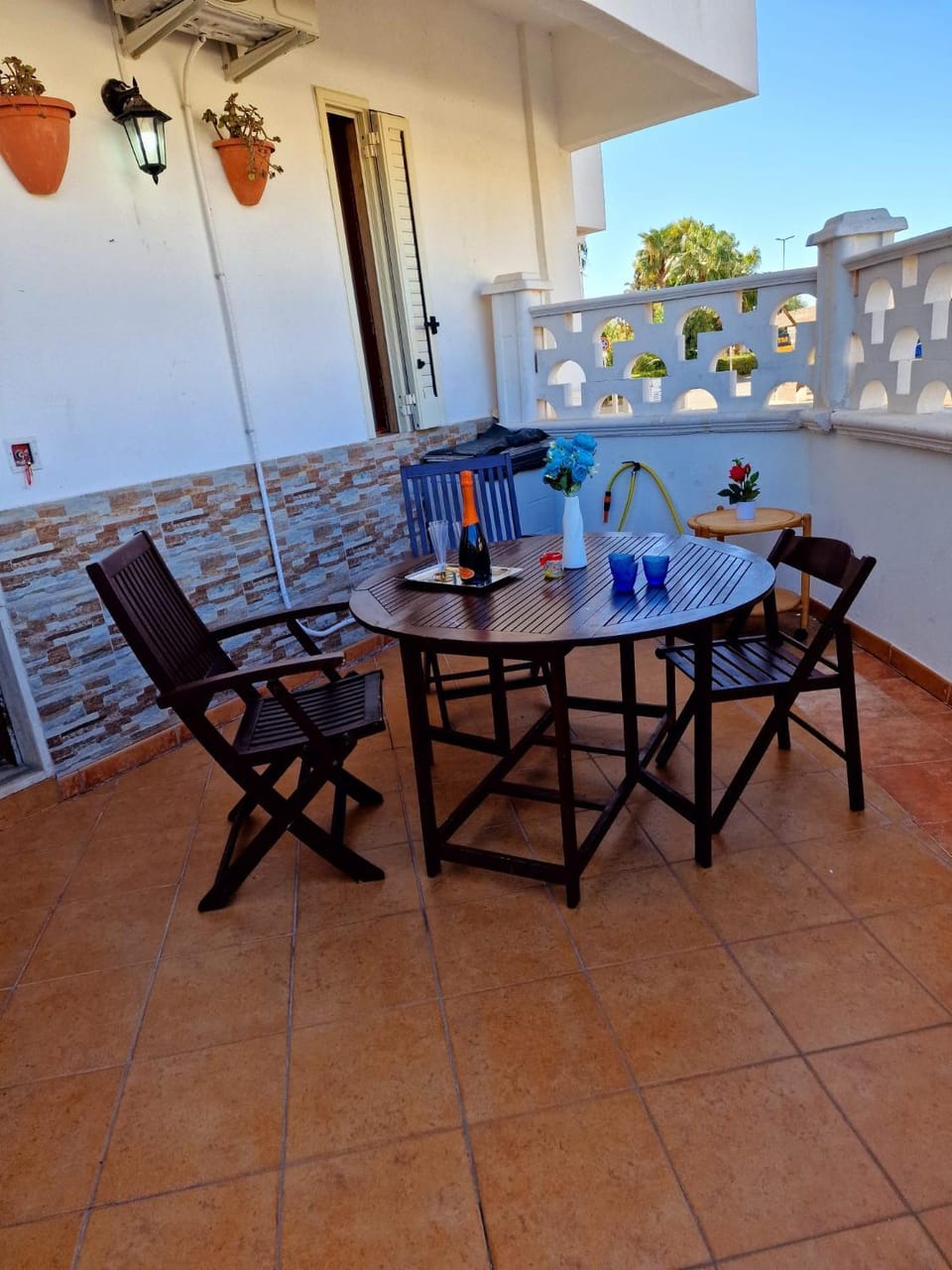 Acquamarina House Baia Verde House in Baia Verde