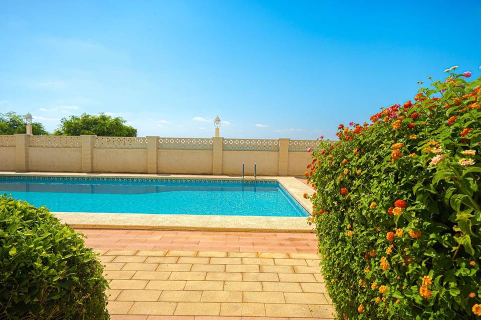 Alteamar Apartment in Marina Baixa