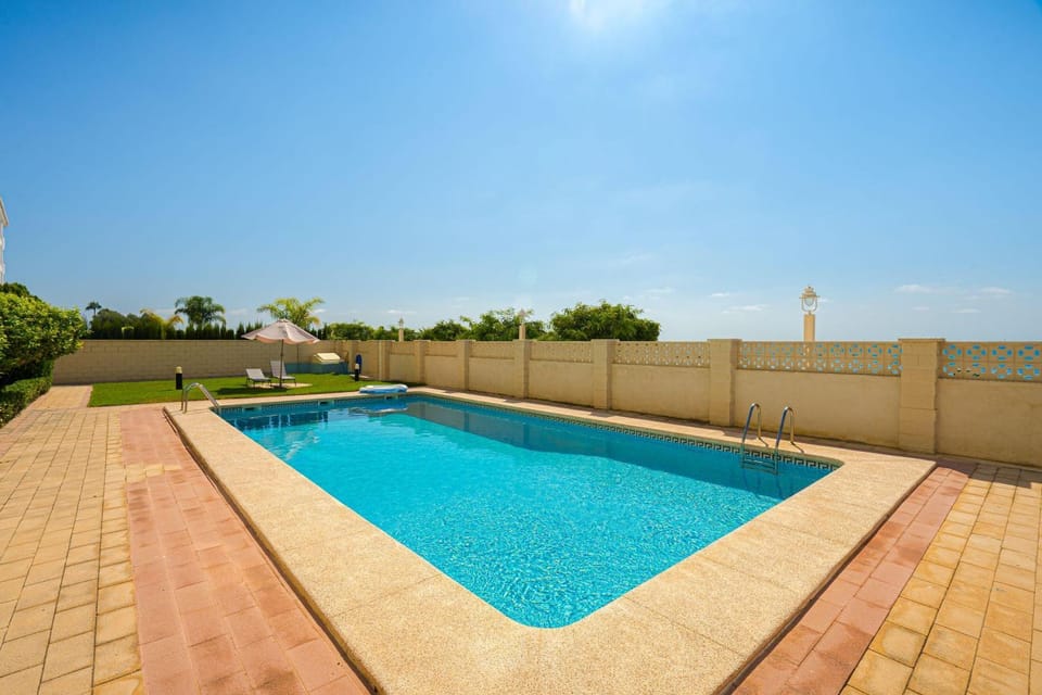 Alteamar Apartment in Marina Baixa