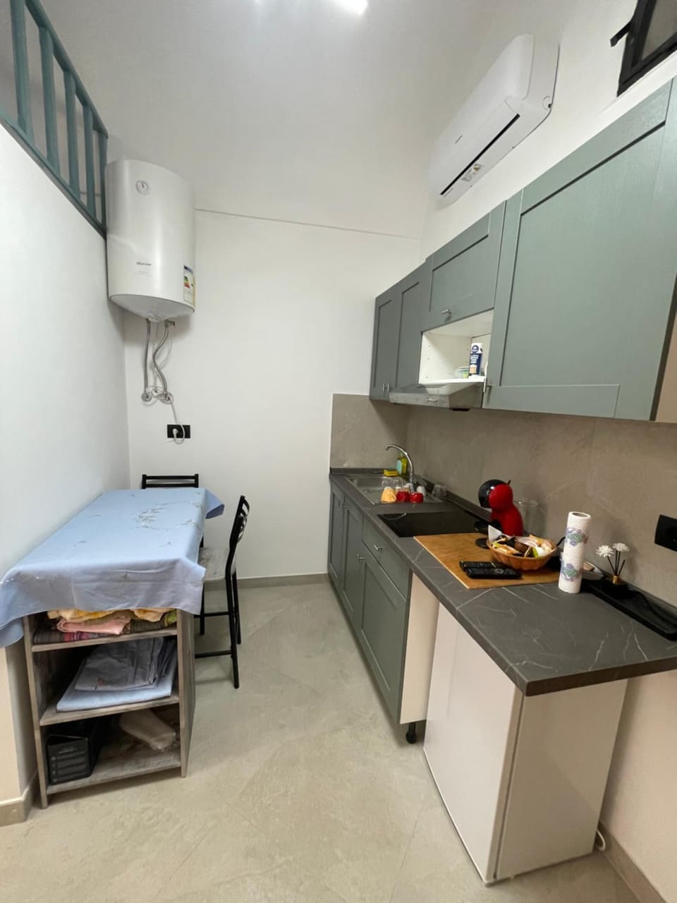 La Nuvola Apartment in Sanremo