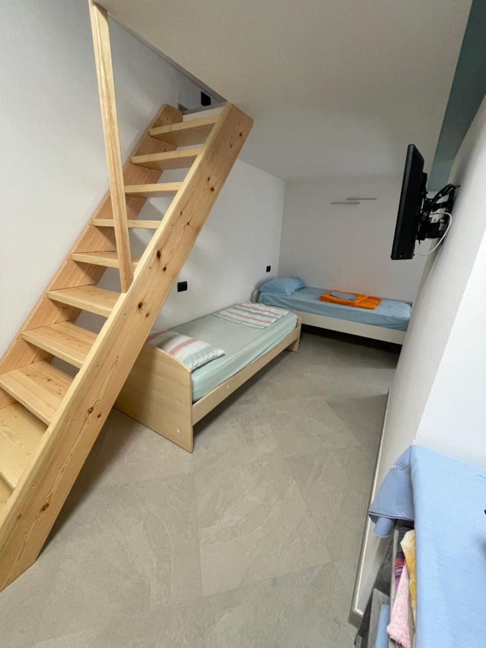 La Nuvola Apartment in Sanremo