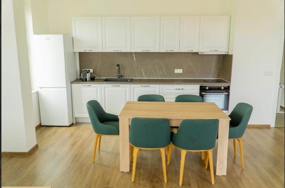 Spacious Family Apartment Near the Sea Apartment in Varna