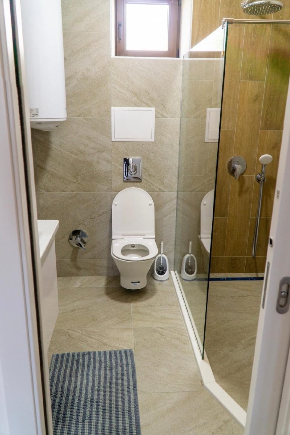 Spacious Family Apartment Near the Sea Apartment in Varna