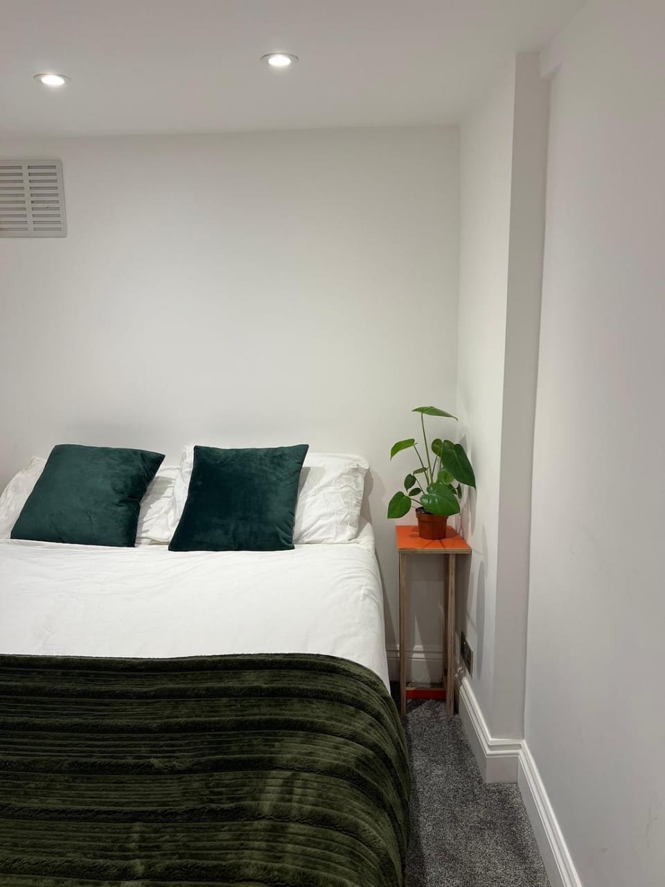 2 bed flat - with Sauna and hot Tub Apartment in Brighton