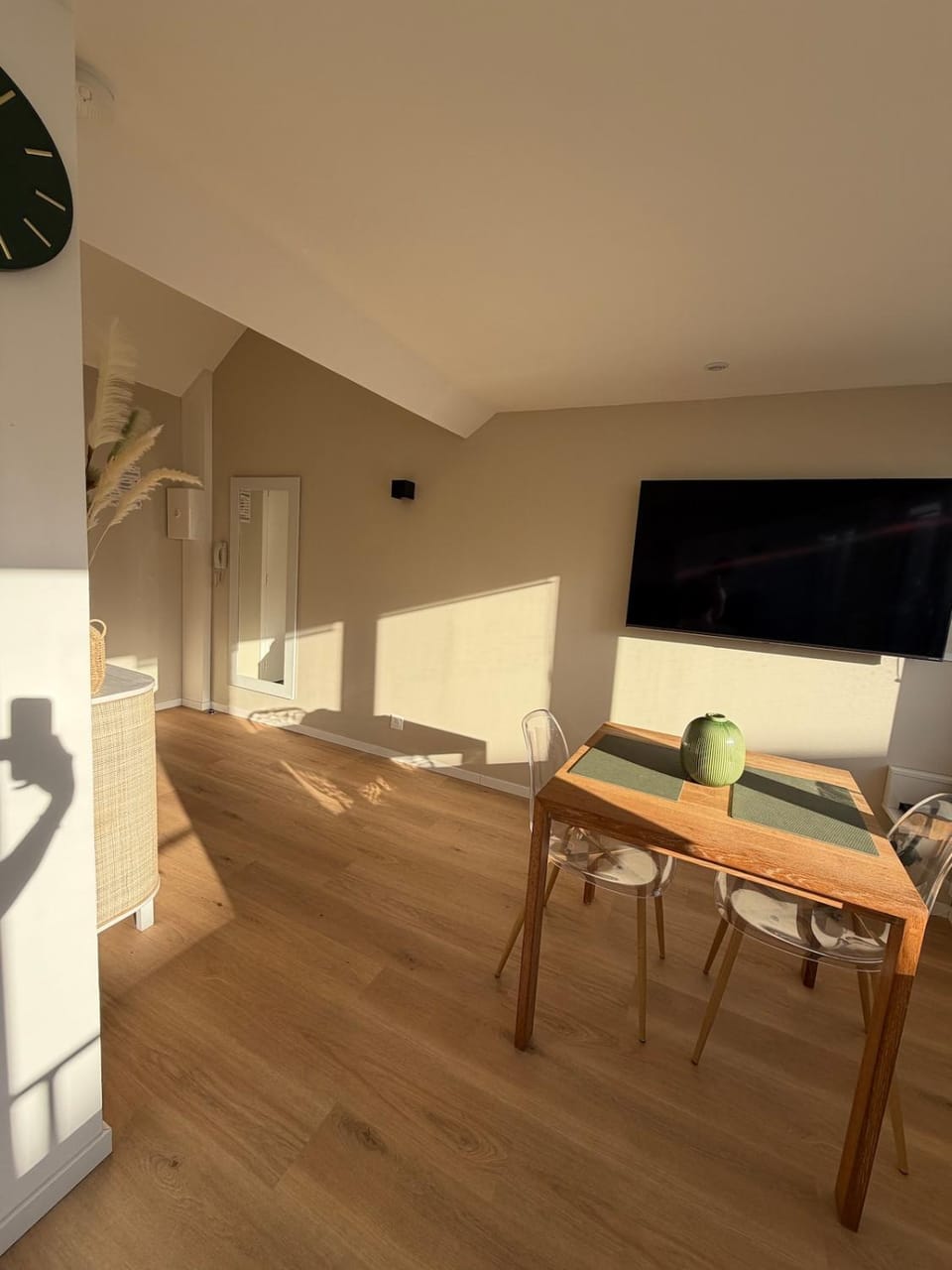 Superbe Studio lumineux à 2 pas de la plage Apartment in Dunkirk