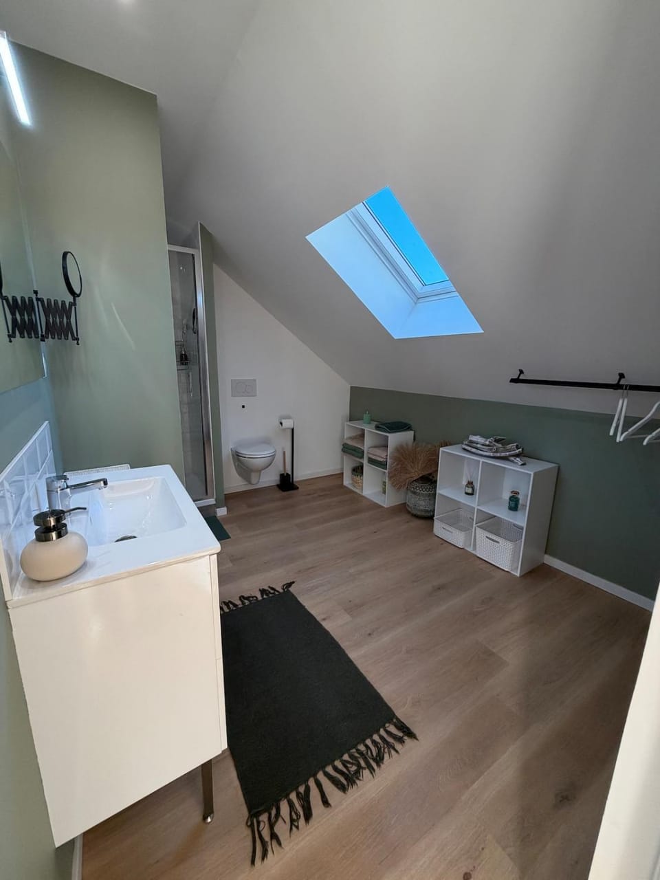 Superbe Studio lumineux à 2 pas de la plage Apartment in Dunkirk