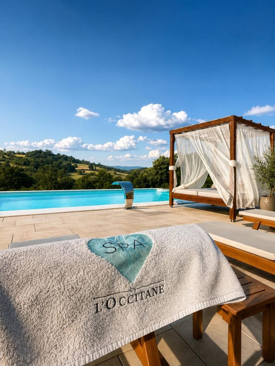 Ljubačevo Hills Resort Villa in Bosnia and Herzegovina