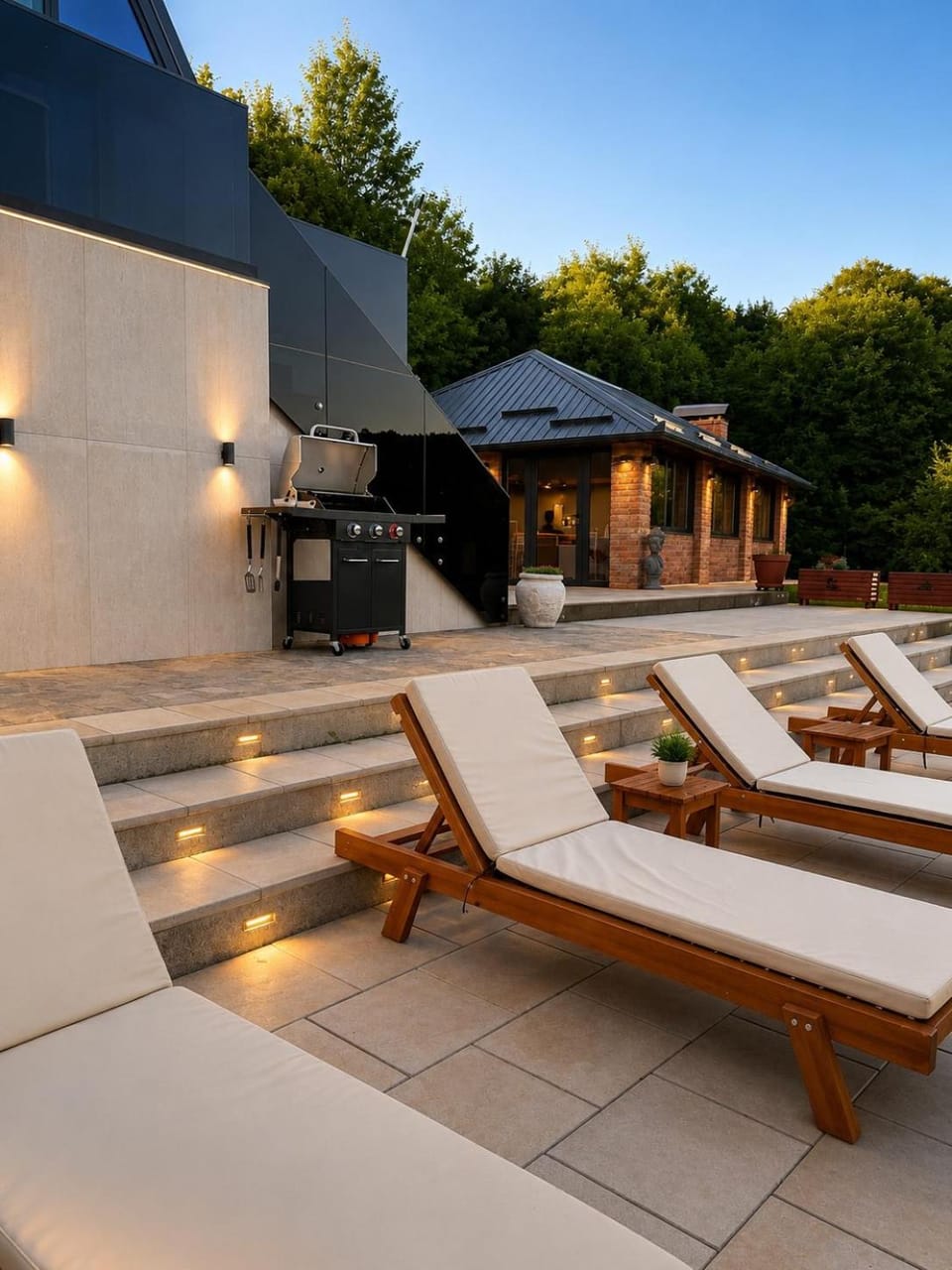 Ljubačevo Hills Resort Villa in Bosnia and Herzegovina