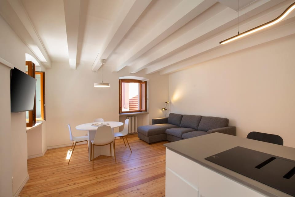 La Casa di Paola Apartment in Bardolino