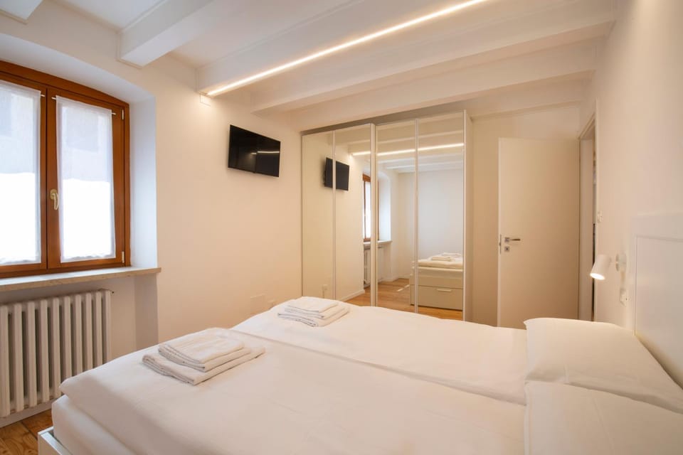 La Casa di Paola Apartment in Bardolino