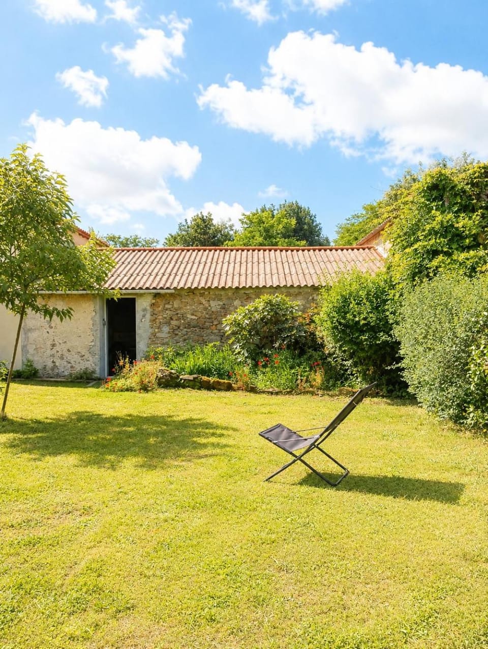 Maison au calme en campagne 6 pers PDF!!! House in Bressuire