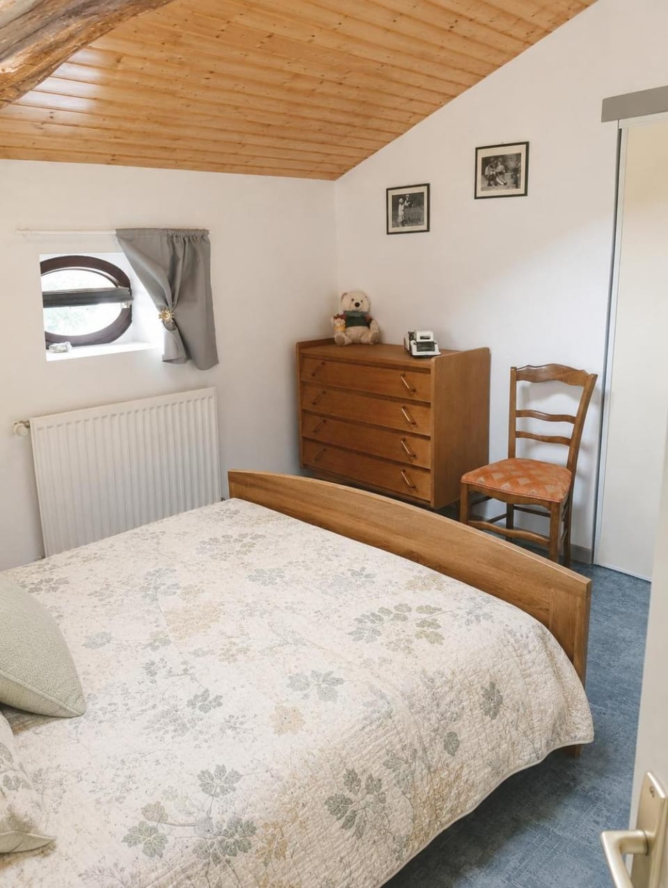 Maison au calme en campagne 6 pers PDF!!! House in Bressuire