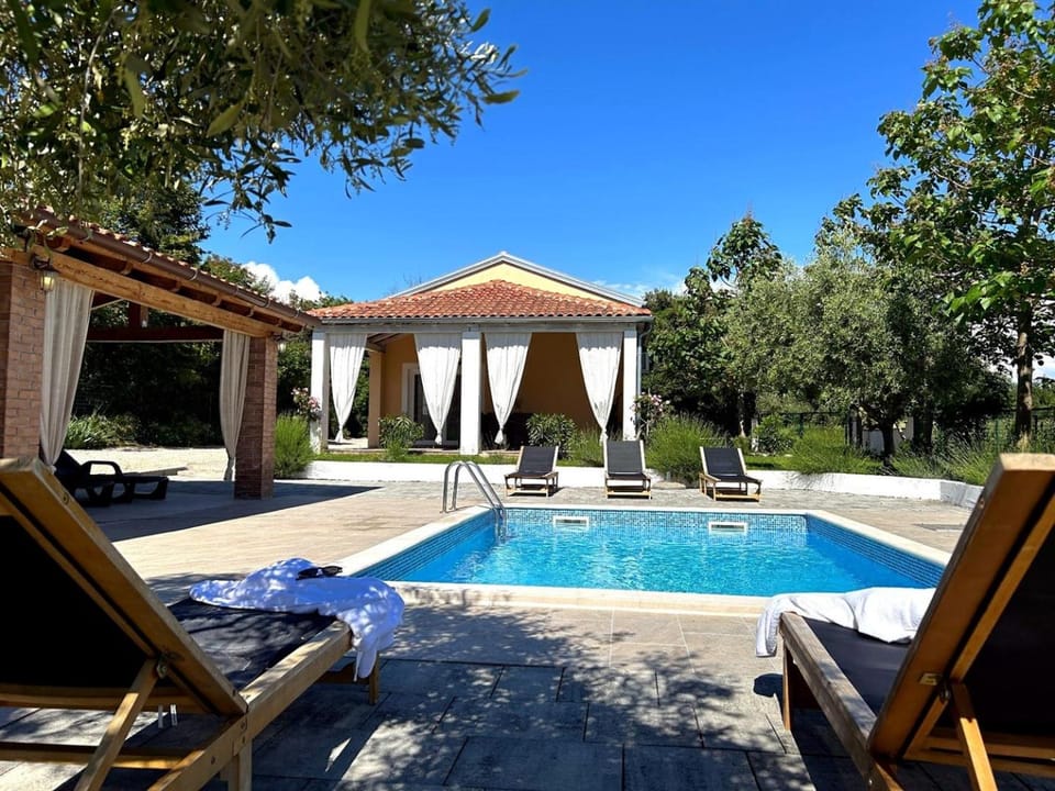 Villa Natura Villa in Rovinj