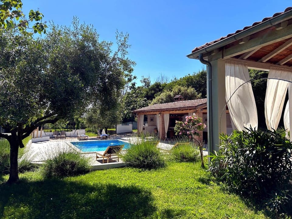 Villa Natura Villa in Rovinj
