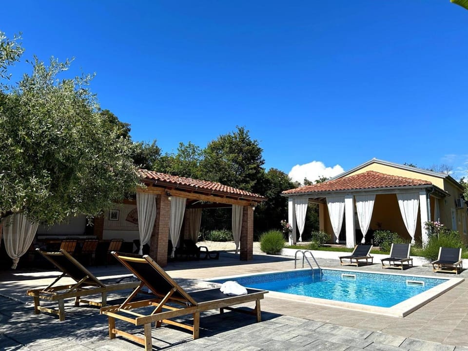 Villa Natura Villa in Rovinj