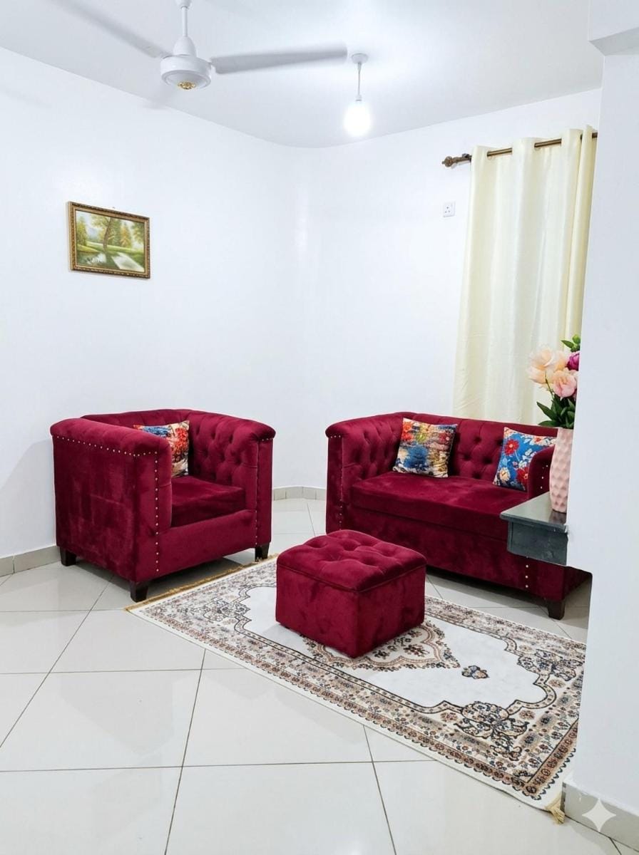Franco BNBS Bed and Breakfast in Mombasa County