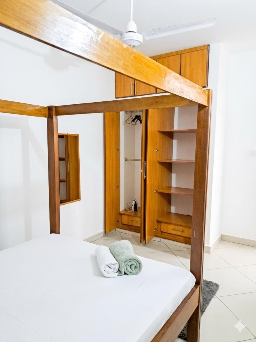 Franco BNBS Bed and Breakfast in Mombasa County