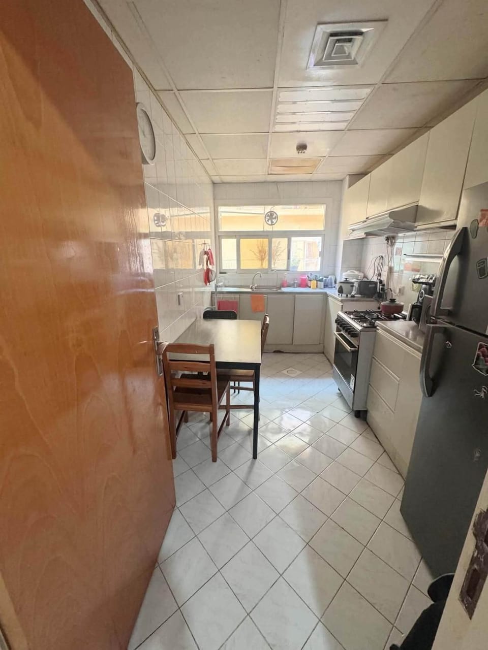 S&M apartel Apartment in Dumaguete