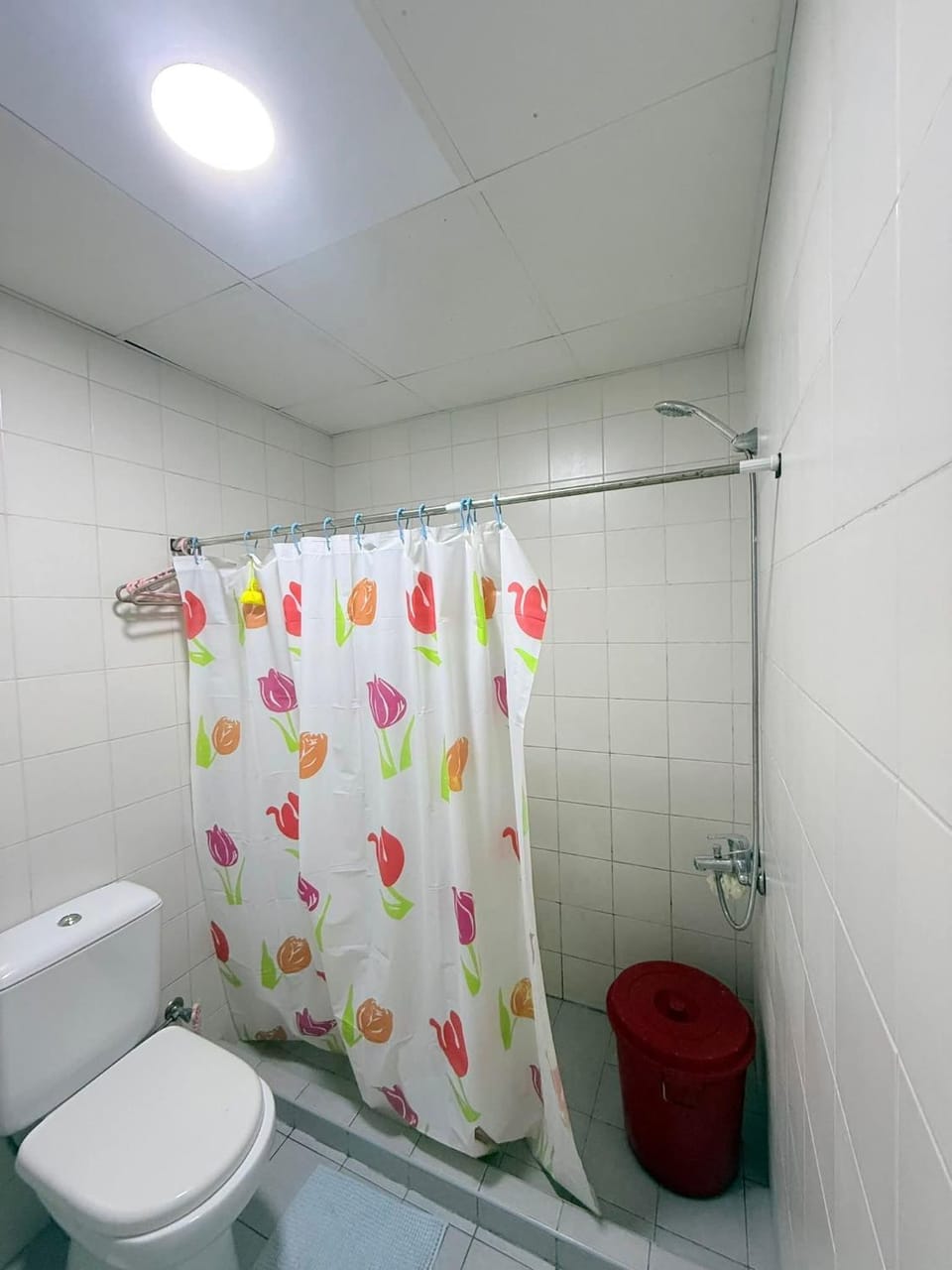 S&M apartel Apartment in Dumaguete
