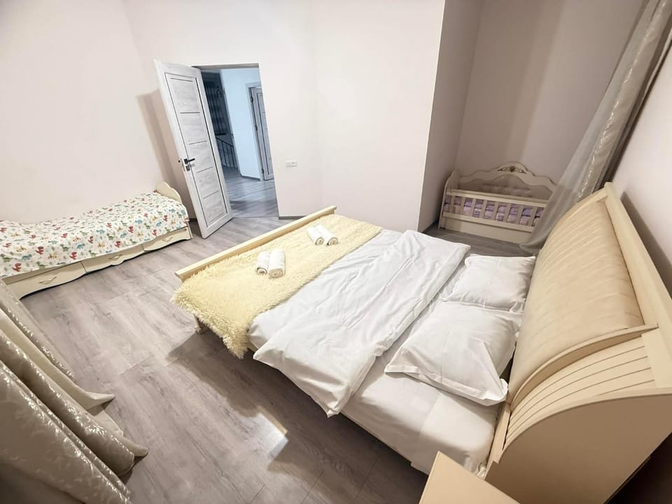 Dilisharm Apartment in Armenia