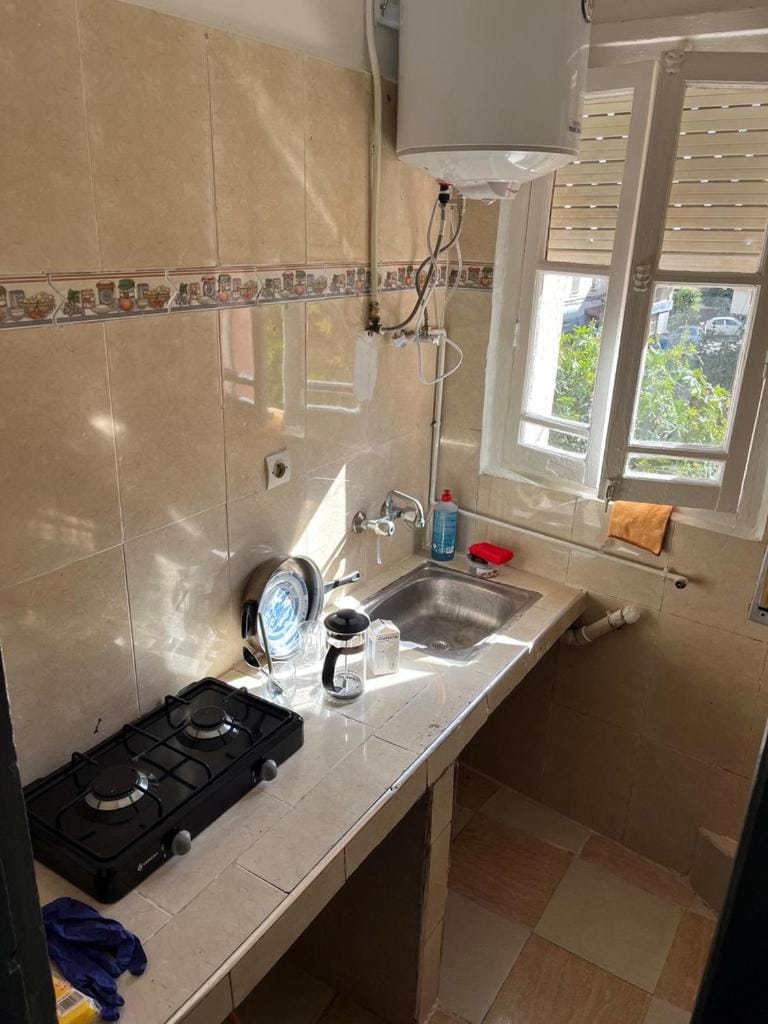 apartamento Bouaiad Apartment in Tangier