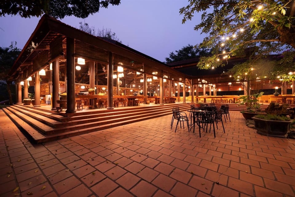 Restaurant/places to eat, Breakfast