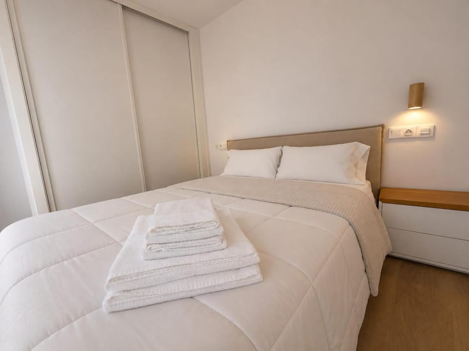 YBH Ocean Boutique Apartment hotel in Vigo