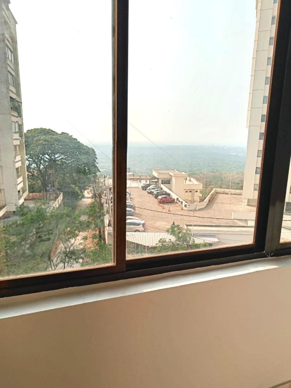 family friendly stay for 3 in manipal Apartment in Karnataka
