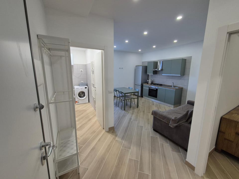 Mary Lou Green Apartment Apartment in Lazio