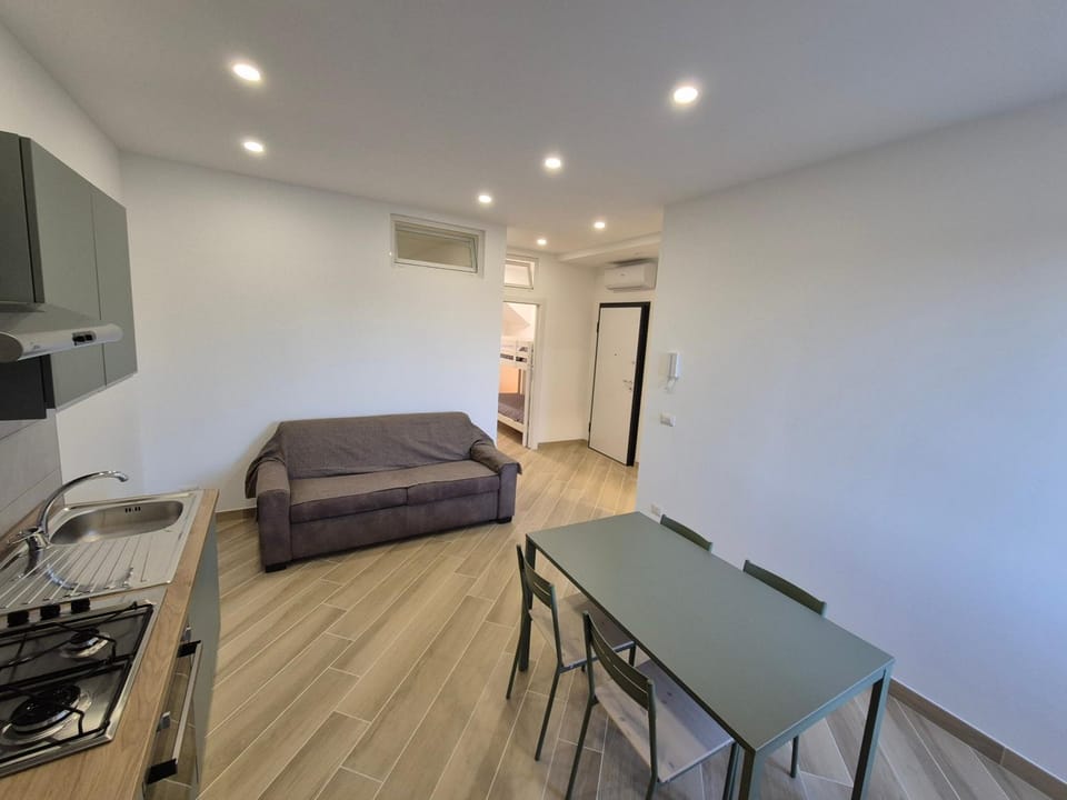 Mary Lou Green Apartment Apartment in Lazio