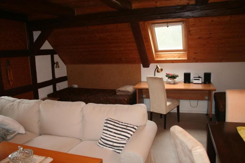 Ferienwohnungen Am Nussbaum Apartment in Thuringia, Germany