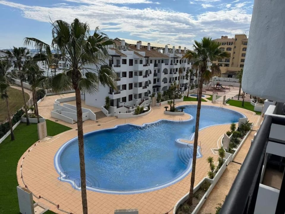 Winahost Apartment Los Alcazares II Apartment in Los Alcázares