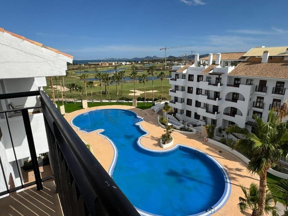 Winahost Apartment Los Alcazares II Apartment in Los Alcázares