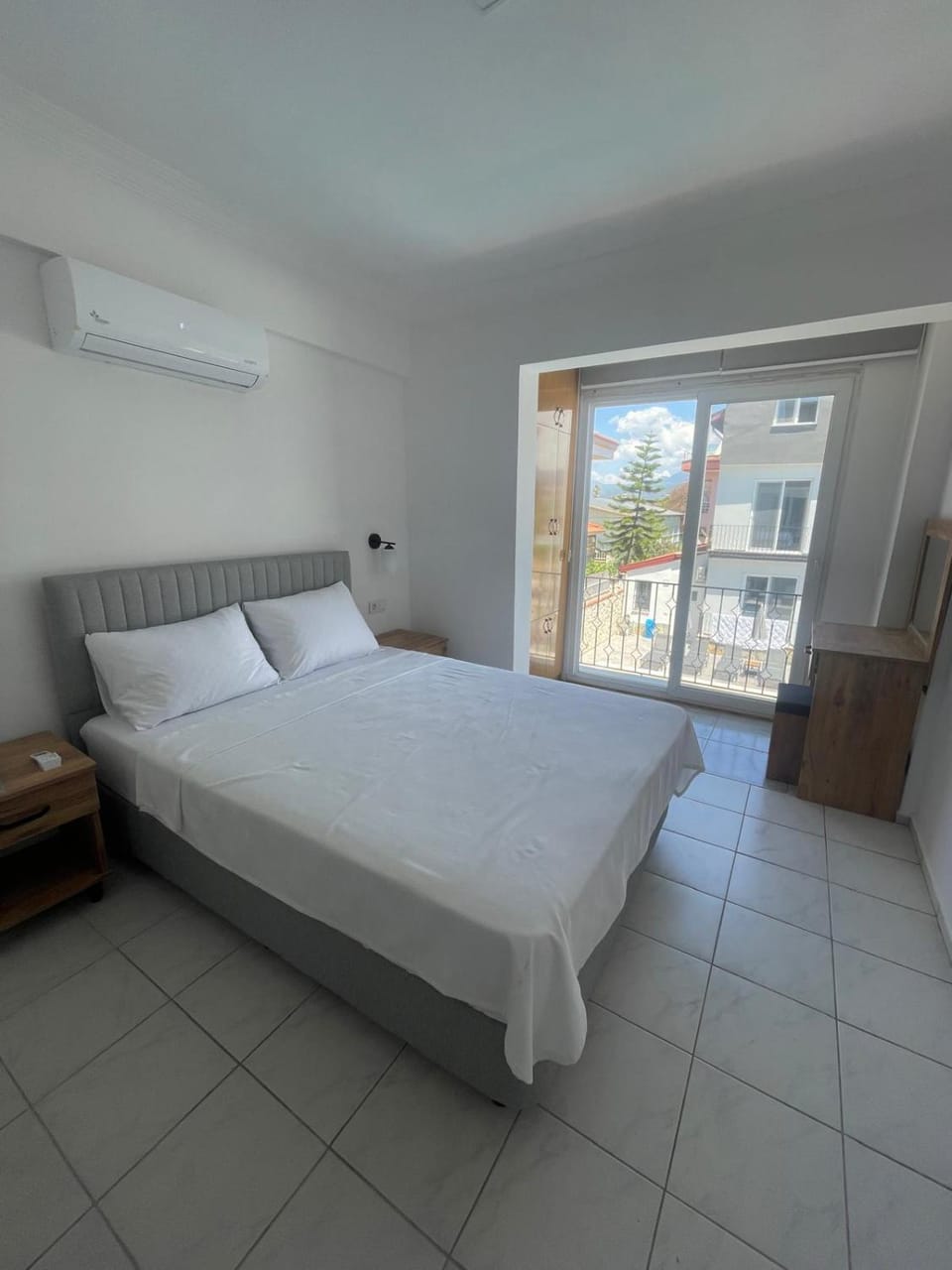 çam otel Hotel in Fethiye