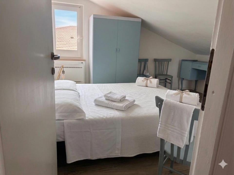 MANSARDA CAPRI - Premium Villas Apartment in Giulianova