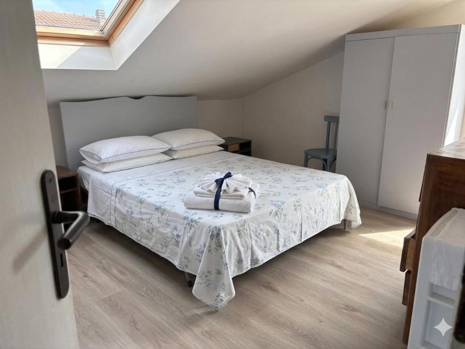 MANSARDA CAPRI - Premium Villas Apartment in Giulianova