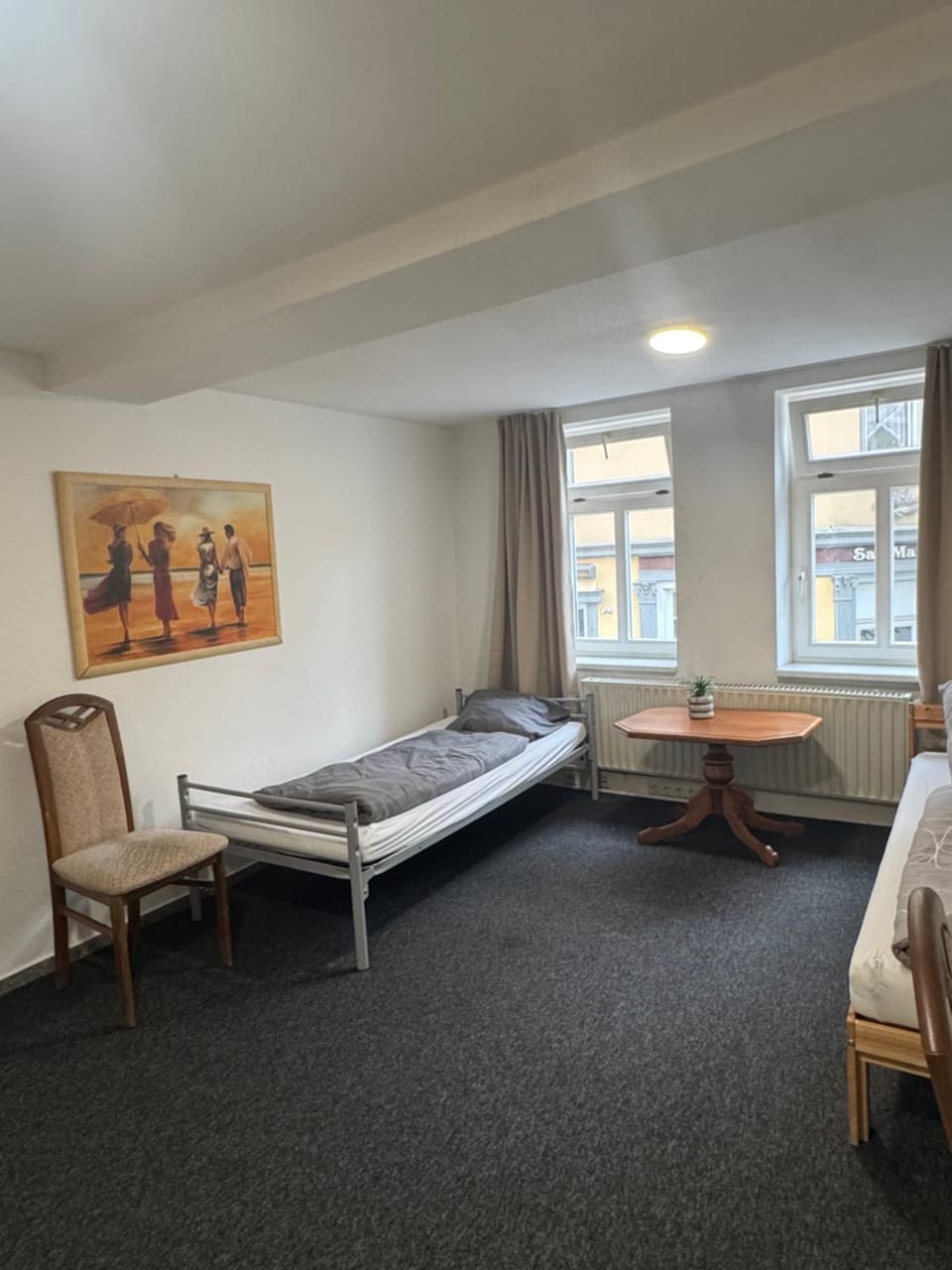 City Comfort Apartment - 3 Zimmer für bis zu 5 Personen Apartment in Thuringia, Germany