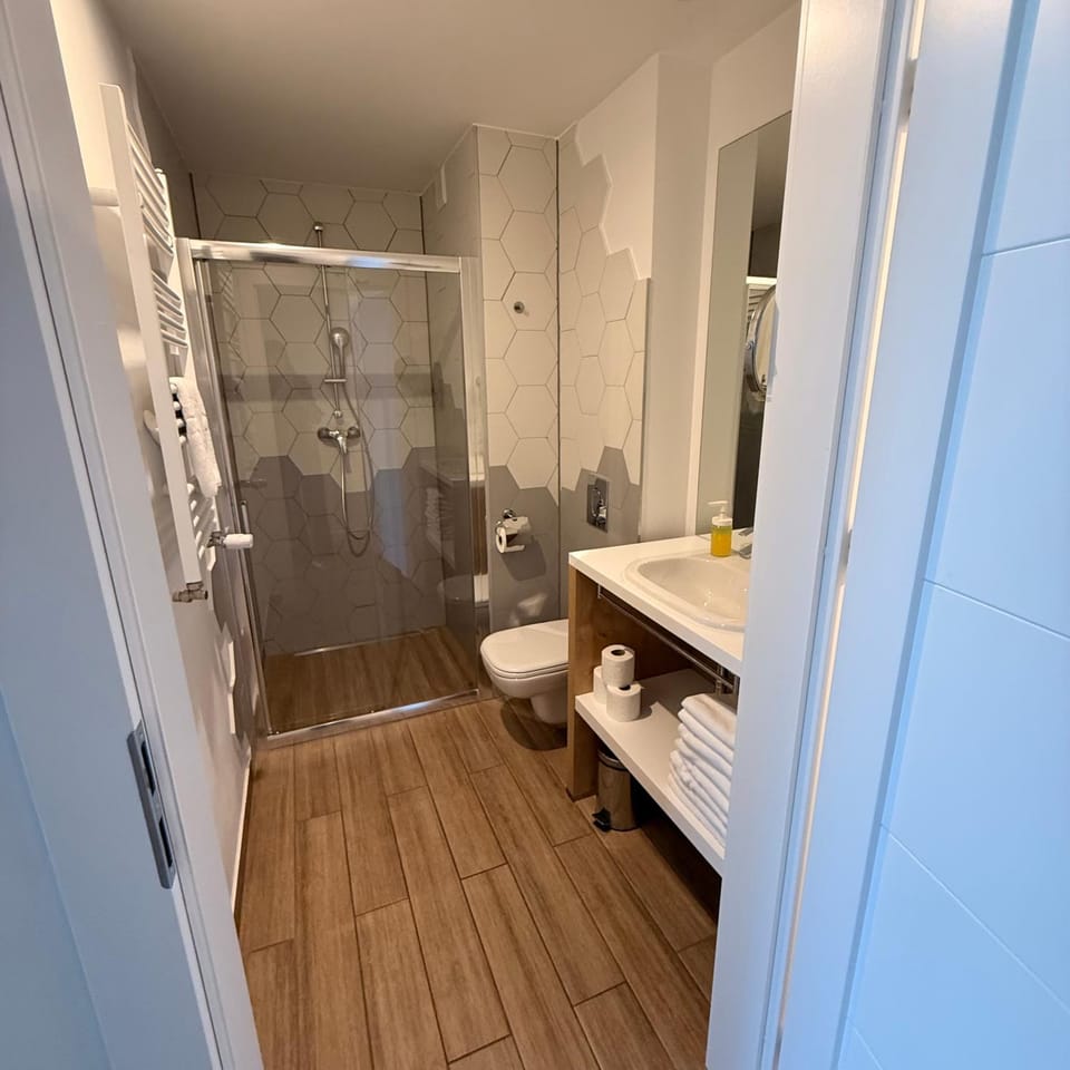 Beauty Design Apartament nad morzem Apartment in West Pomeranian Voivodeship, Poland