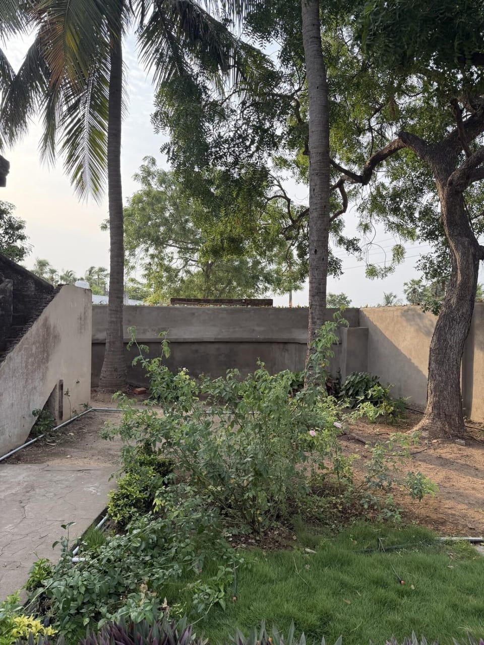 The Serene Home Villa in Andhra Pradesh