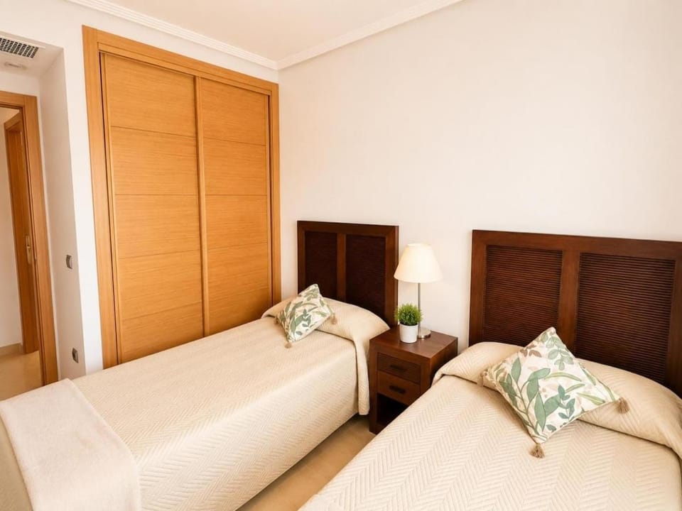Winahost Apartment Los Alcazares I Apartment in Los Alcázares