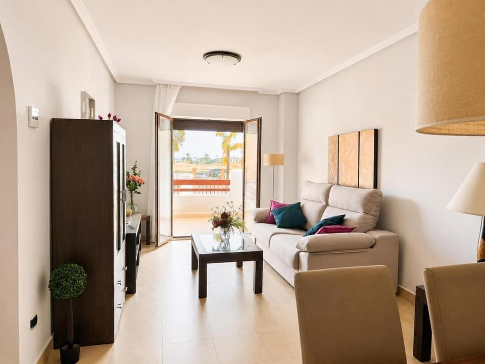 Winahost Apartment Los Alcazares I Apartment in Los Alcázares