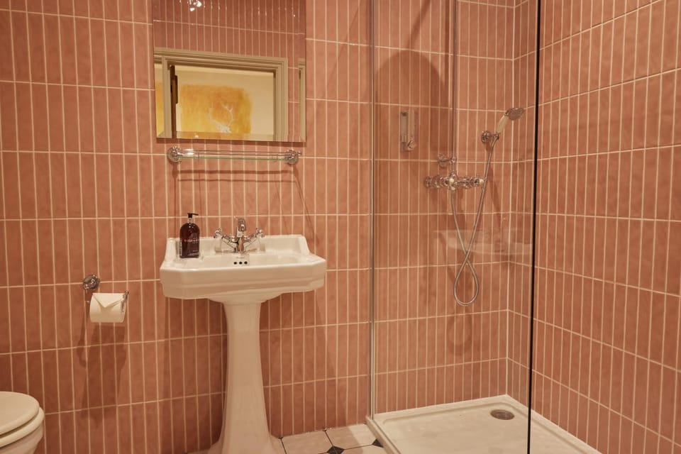 The Dirty Habit Hotel in Borough of Swale
